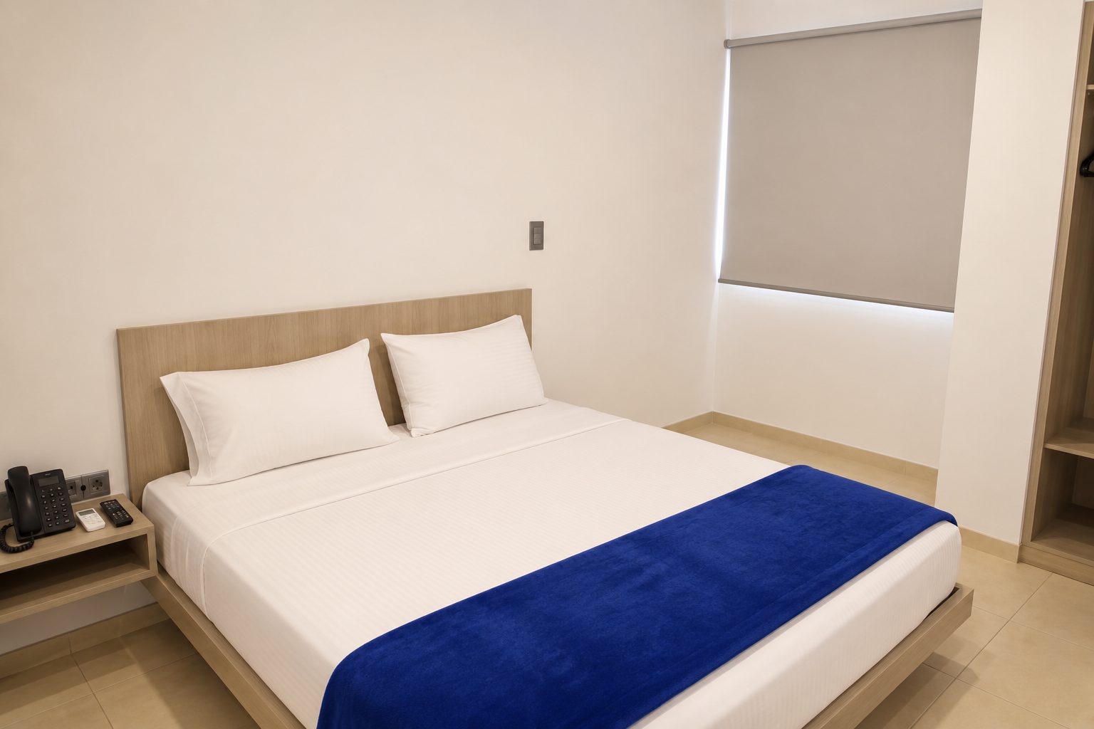 Habitación Doble